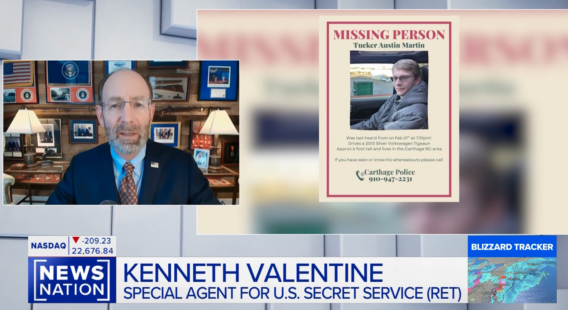 Ken Valentine Discusses Executive Protection and Emerging Security ...