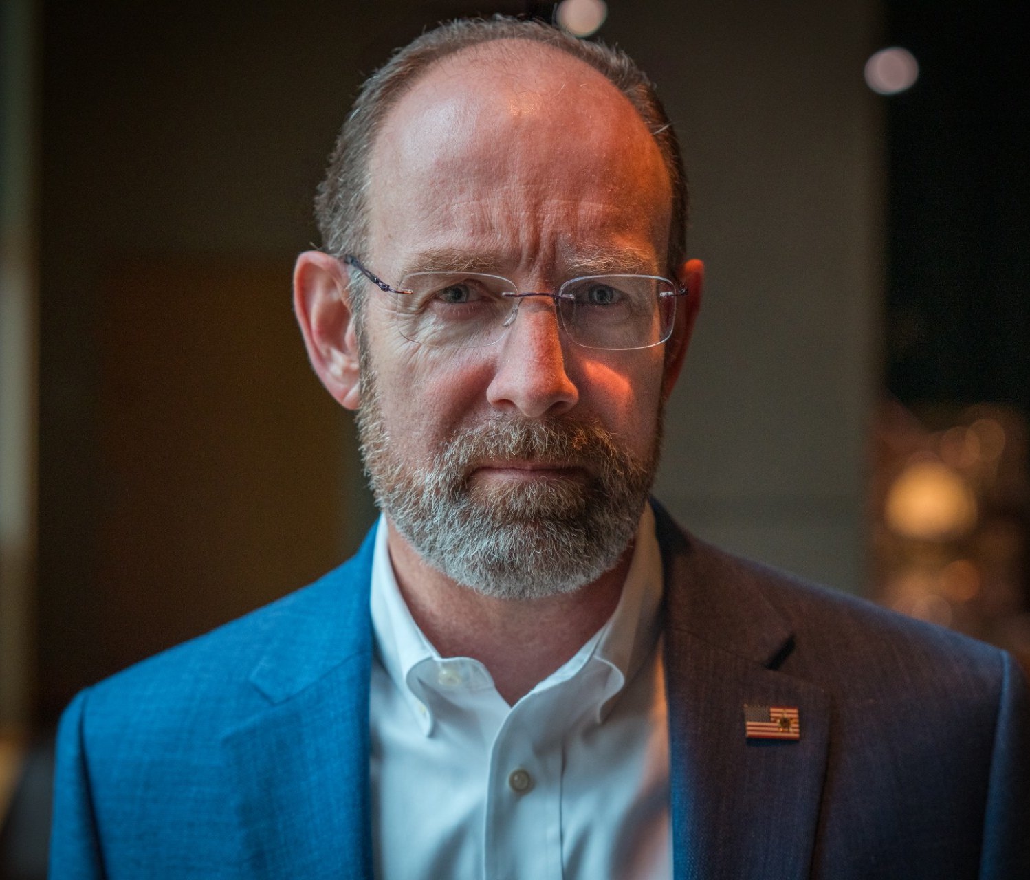 Ken Valentine, Senior Vice President, Sentinel Protection Solutions